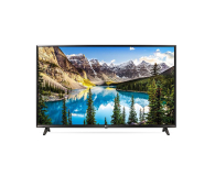 LG 55UJ620V - 412005 - zdjęcie 1
